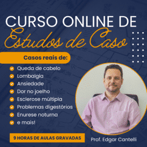 Curso Online de Estudos de Caso