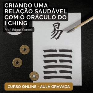 Criando uma relação saudável com o oráculo do I Ching