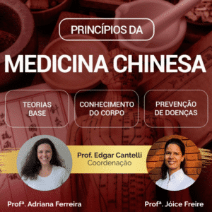 Princípios da Medicina Chinesa